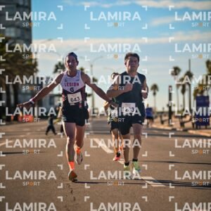30K Montevideo - Dorsal 1233