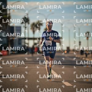 30K Montevideo - Dorsal 279