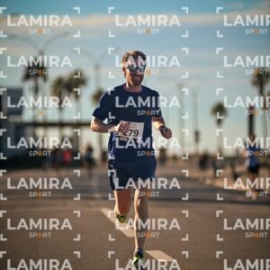 30K Montevideo - Dorsal 279