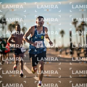 30K Montevideo - Dorsal 1140