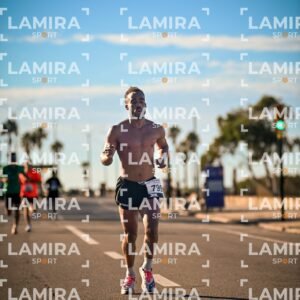 30K Montevideo - Dorsal 799