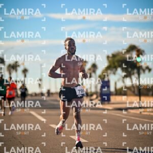 30K Montevideo - Dorsal 799