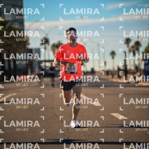 30K Montevideo - Dorsal 805
