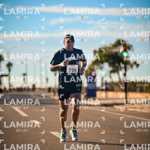 30K Montevideo - Dorsal 759