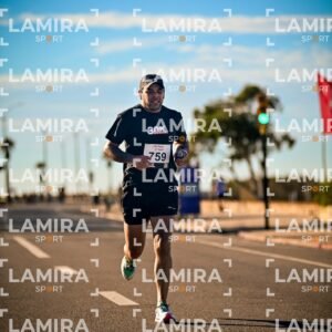 30K Montevideo - Dorsal 759