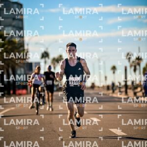 30K Montevideo - Dorsal 1166