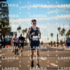 30K Montevideo - Dorsal 1166