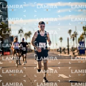 30K Montevideo - Dorsal 1166