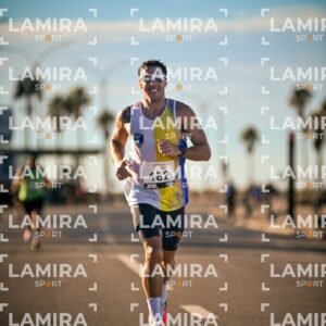 30K Montevideo - Dorsal 182