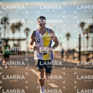 30K Montevideo - Dorsal 182