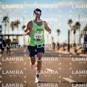 30K Montevideo - Dorsal 137