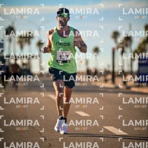 30K Montevideo - Dorsal 137