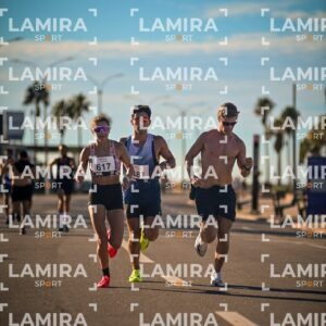 30K Montevideo - Dorsal 617