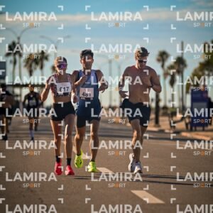 30K Montevideo - Dorsal 617