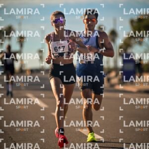 30K Montevideo - Dorsal 617