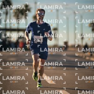 30K Montevideo - Dorsal 279