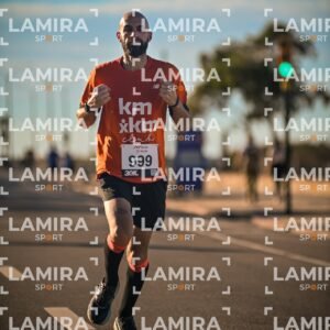 30K Montevideo - Dorsal 999