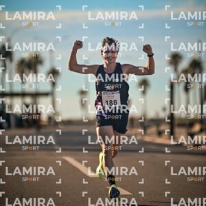 30K Montevideo - Dorsal 365