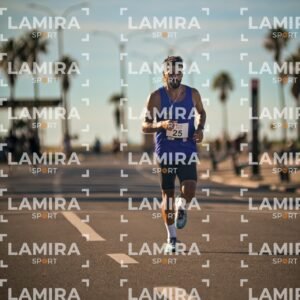 30K Montevideo - Dorsal 25
