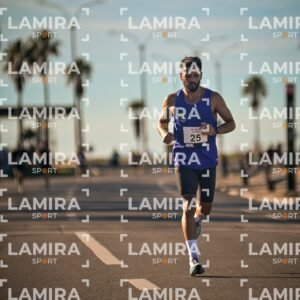 30K Montevideo - Dorsal 25