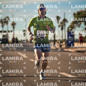 30K Montevideo - Dorsal 438