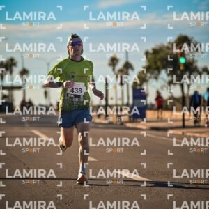 30K Montevideo - Dorsal 438