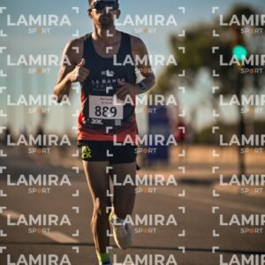 30K Montevideo - Dorsal 889