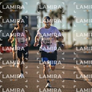 30K Montevideo - Dorsal 896