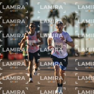 30K Montevideo - Dorsal 896
