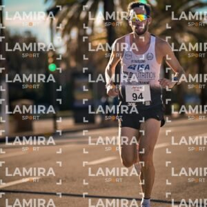 30K Montevideo - Dorsal 94