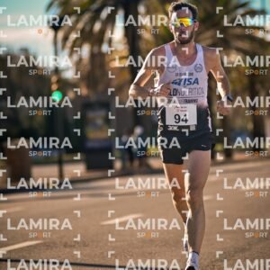 30K Montevideo - Dorsal 94