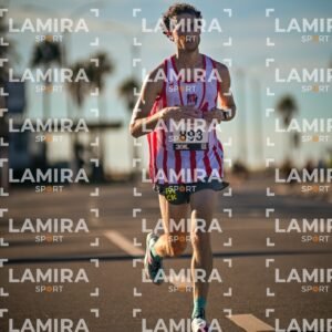 30K Montevideo - Dorsal 893