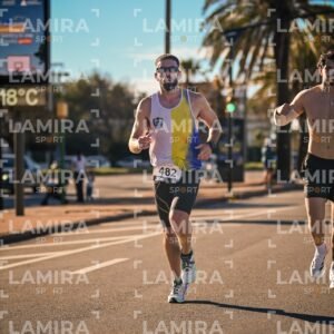 30K Montevideo - Dorsal 482