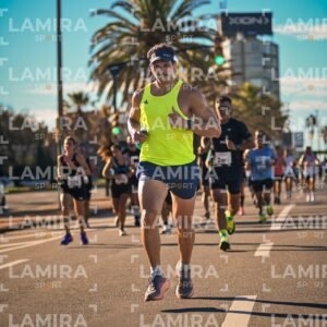 30K Montevideo - Dorsal 325