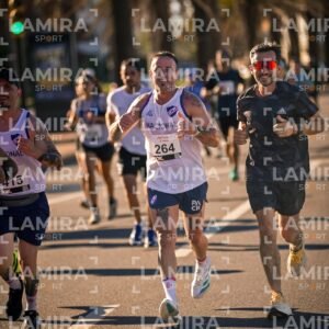 30K Montevideo - Dorsal 415