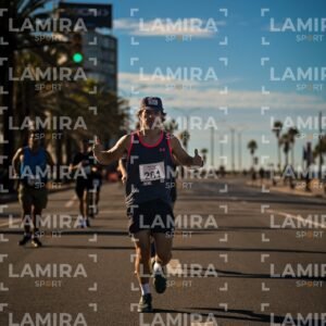 30K Montevideo - Dorsal 281