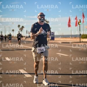 30K Montevideo - Dorsal 784