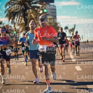30K Montevideo - Dorsal 444