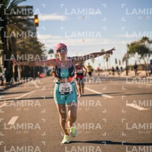 30K Montevideo - Dorsal 295