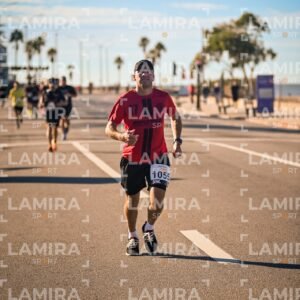 30K Montevideo - Dorsal 1055