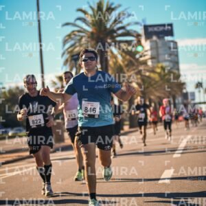 30K Montevideo - Dorsal 846