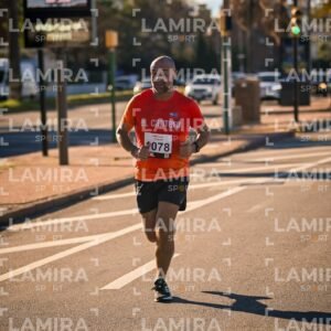 30K Montevideo - Dorsal 078