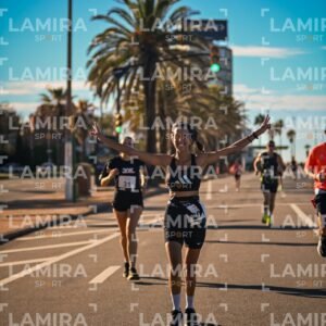 30K Montevideo - Dorsal 31