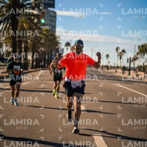 30K Montevideo - Dorsal 1072