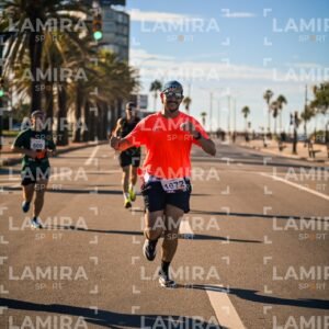 30K Montevideo - Dorsal 1072