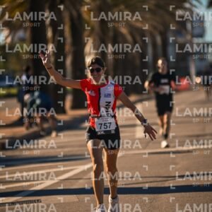 30K Montevideo - Dorsal 757