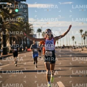 30K Montevideo - Dorsal 1239