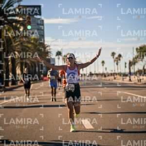 30K Montevideo - Dorsal 1239