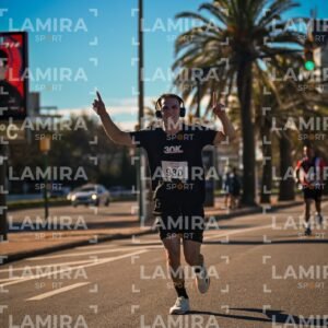 30K Montevideo - Dorsal 980