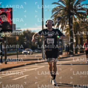 30K Montevideo - Dorsal 980